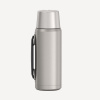 Термос Thermos IS-210 iKON 1,2L (Matte Steel; +24h/-24h)